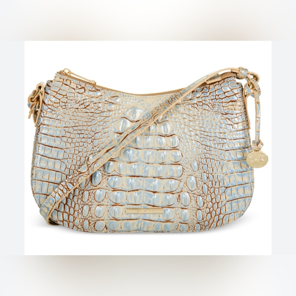 Brahmin | Shayna Blue Haze Melbourne